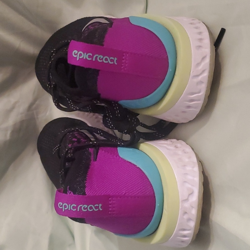 Women's Nike Shoes